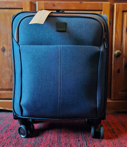Tripp affinity wheeled cabin - 4-wheeled,