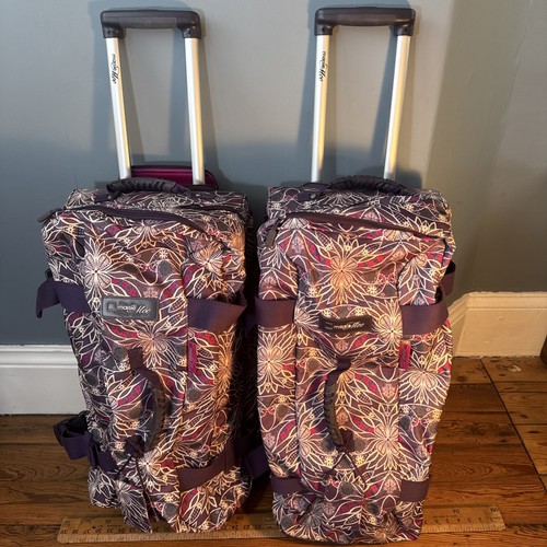 Pair large rolling - pair,