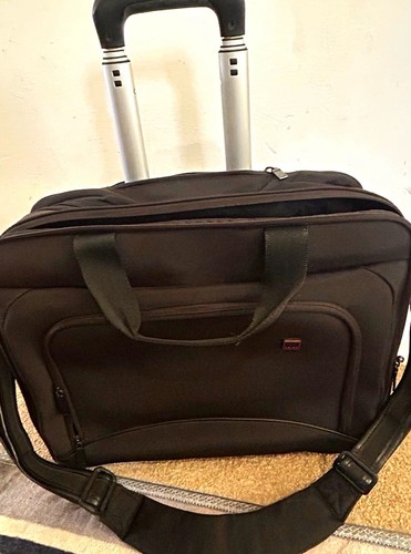 Tripp black soft pilot - tripp, case