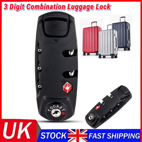 Tripp suitcase replacement - suitcase,