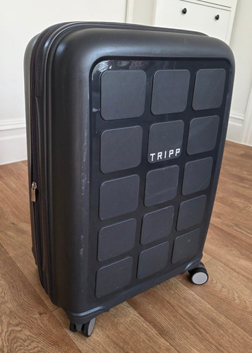 Tripp holiday medium - 8,