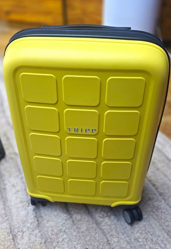 Tripp holiday cabin yellow - cabin,