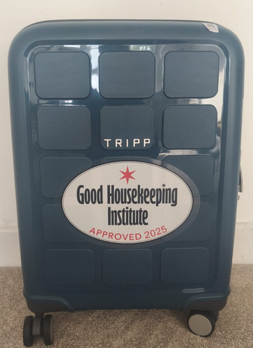 Tripp holiday dark sea - holiday, blue