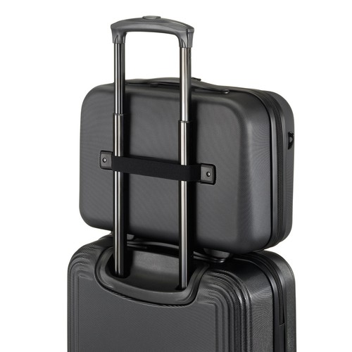 Tripp style lite - hard, graphite