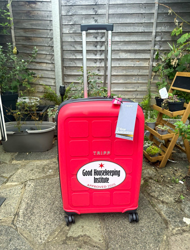 Tripp holiday watermelon - tripp,