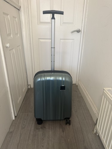 Tripp retro cabin suitcase - cabin,