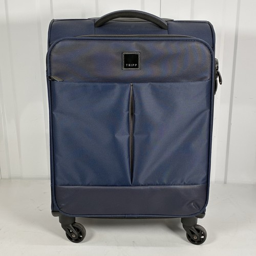 Tripp cabin suitcase wheels - tripp, 4