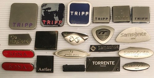 Antler samsonite tripp - tripp,