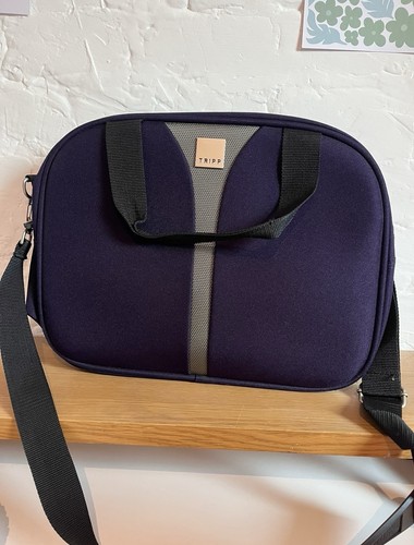 Purple tripp adjustable strap - adjustable,