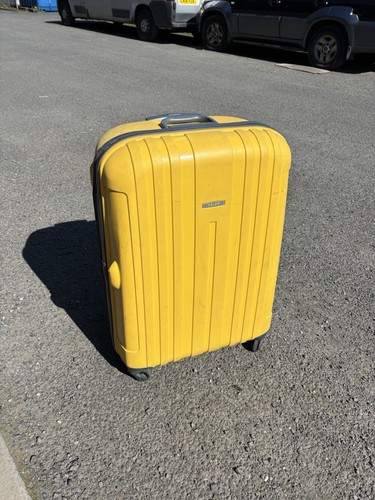 Vintage tripp large yellow - large, 4