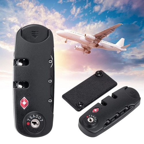 Tripp suitcase replacement - tripp,