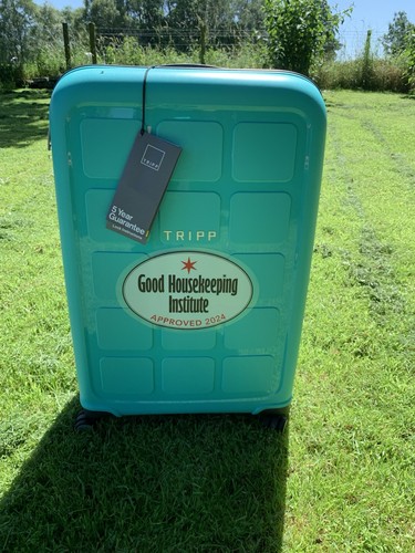 Tripp holiday turquoise - 8,