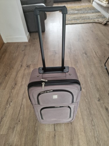 Tripp hybrid cabin - tripp, suitcase