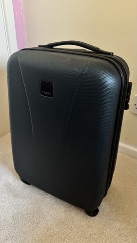 Tripp small travel - tripp, suitcase