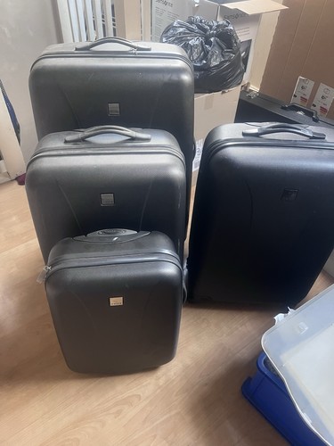 Tripp luggage large - tripp, £130