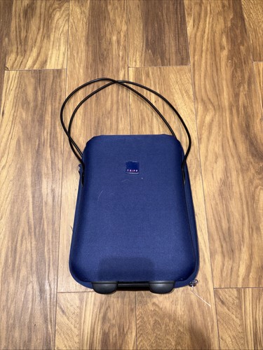 Tripp travel case navy - case, blue
