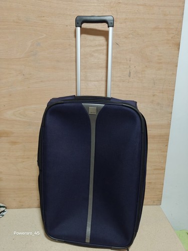 Tripp soft side - cabin, suitcase