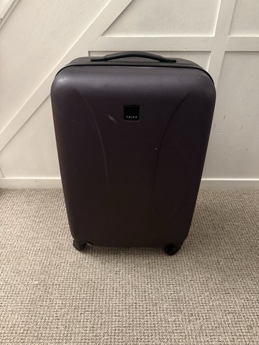 Tripp medium suitcase travel - medium,