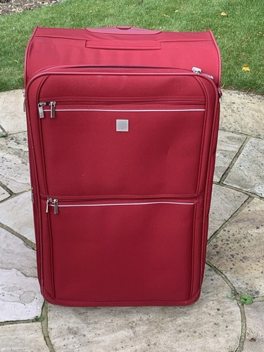 Tripp suitcase and carry - tripp,